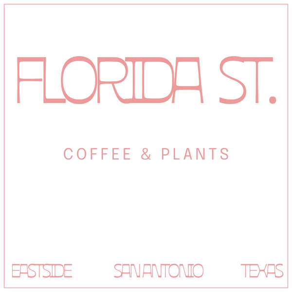 Florida Street Coffee